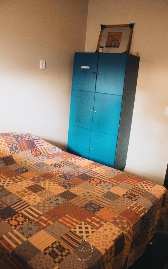 Ceu Do Mato - Hospedagem Domiciliar Dourados Buitenkant foto