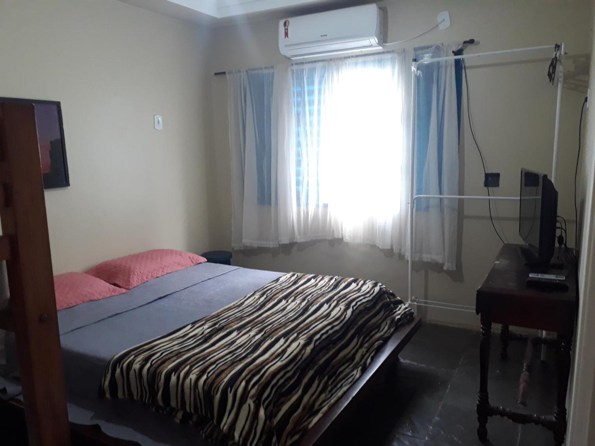 Ceu Do Mato - Hospedagem Domiciliar Dourados Kamer foto